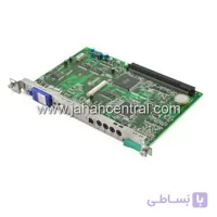 کارت سانترال پاناسونیک مدل MPR KX-TDA0101