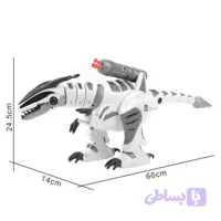 دایناسور کنترلی شارژی