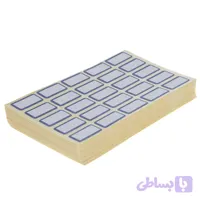 برچسب دور آبی فوسکا