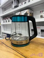 کتری برقی اورجینال همیلتون مدل HMC-320