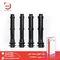 بوت کوئل سمند ملی