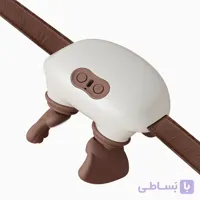 ماساژور حرارتی گردن و شانه طرح دست اورجینال
