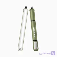 چراغ بادی خورشیدی Ztarx S86 نور سفید