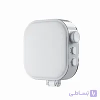 چراغ ال ای دی موبایل تلسین مدل TELESIN P5-BGD-03