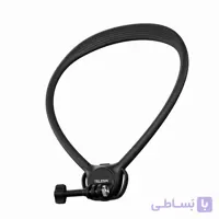هولدر گردنی گوشی و دوربین اکشن تلسین P2-HNB-02