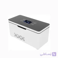 یخچال قابل حمل شارژی انسولین و دارو