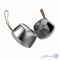 اسپیکر بلوتوثی قابل حمل مدل ENBOM R6S