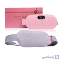 ماساژور حرارتی شکم و قاعدگی period pain