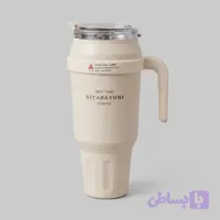 محصول تراول ماگ مدل Dopamine گنجایش ۷۵۰ میلی لیتر - myraeshop