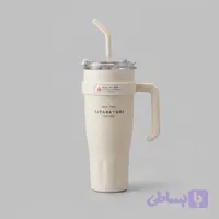 ماگ سفری مدل TRAVEL_FALL19 گنجایش 1.5 لیتر - myraeshop