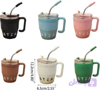 تراول ماگ اورجینال برند کافی گنجایش ۴۸۰ میلی لیتر - myraeshop