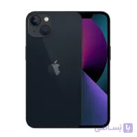 گوشی موبایل آیفون مدل iphone 13 ch – ظرفیت 128 گیگ – دو سیم کارت – نات اکتیو – دارای 18 ماه گارانتی معتبر شرکتی