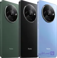 گوشی موبایل شیاومی مدل REDMI A3 – رم 4 – حافظه 128g- دارای گارانتی شرکتی