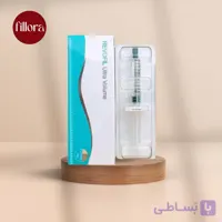 ژل رووفیل اولترا والیوم ۱۰ سی سی  فیلر حجم‌دهنده صورت و بدن ساخت کره جنوبی