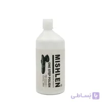 پولیش وان استپ خودرو میشلن – یک لیتری – ترکیب نانو ساینده بدون روغن سیلیکونی و پرکننده