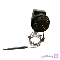 ترموستات ۳۰-۱۱۰ درجه سانتی‌گراد