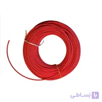سیم نسوز دو روکش مدل R 1.5