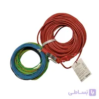 کابل گرمایش از کف DEVI