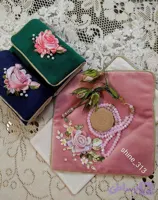 جانماز روباندوزی (کد HFRSP)