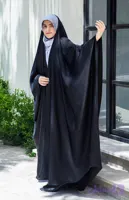 چادر عربی ریز راه طرح پارچه عراقی