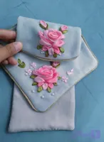 جانماز روباندوزی