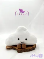 عروسک ابر مهربون