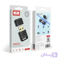 دانگل بلوتوث ارلدام m91