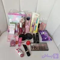 پک آرایشی کامل 1