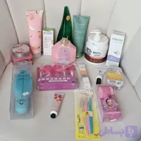 پک آرایشی 3