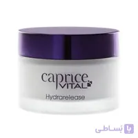 کرم مرطوب کننده روز هیدراریلیز کاپریس