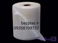 نایلون ضربه گیر حبابی درجه یک .کیلویی .عرض 100