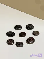 حدید هفت جلاله(در ابعاد مختلف )