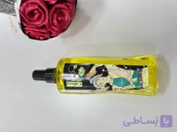 کالیستا اسپری بدن و مو  بانوان
