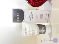 پیلاری کرم مرطوب کننده مناسب پوست های چرب