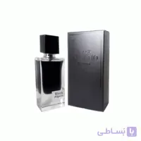 ادکلن مردانه بلک افغان فراگرنس ورد