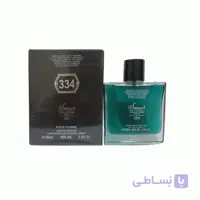 ادکلن اسمارت کالکشن کد 334 مدل گوچی گیلتی مردانه