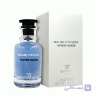 عطر ادکلن مدل لویی ویتون ایمجینیشن روونا