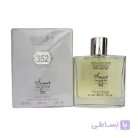 ادکلن مردانه اسمارت کالکشن کد 352 رایحه اینوکتوس