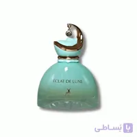 ادکلن زنانه مدل اکلت د لون الحمبرا