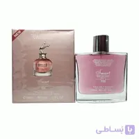 ادکلن زنانه 538 ژان پل گوتیه اسکندل اسمارت کالکشن