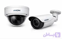 پک دوربین مداربسته 3 دوربین برند Axon