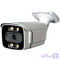 پک دوربین مداربسته 3 دوربین برند CAMFILX