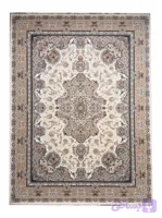 فرش 1200شانه کرم کد 12817