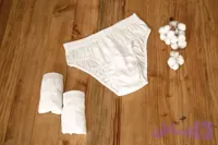 شورت اسلیپ مردانه پنبه خالص ضد حساسیت