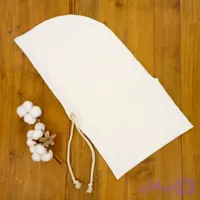 کلاه اسکارف پنبه ای گردن پوش