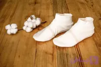 جوراب پنبه‌ای چندمنظوره