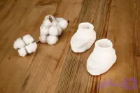 پاپوش نوزادی (کد ZQXR7)