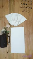 کلاه پنبه‌ای ورزشی (سبک و کاربردی)