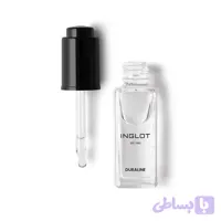 قطره مکمل و احیاکننده آرایش اینگلوت (Inglot) مدل Duraline ‌