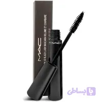 ریمل مک ۳ بعدی (MAC In Extreme 3D Black Lash